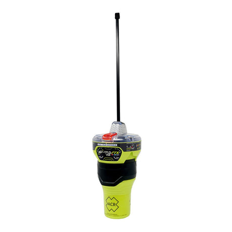 ACR GlobalFix V5 Cat 2 GPS AIS EPIRB w/Return Link Service Mobile App - Life Raft Professionals