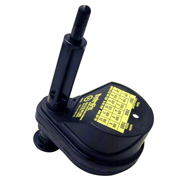 ACR HydroFix&#153 Hydrostatic Release Unit f/Category I EPIRB [9490.1] - Life Raft Professionals