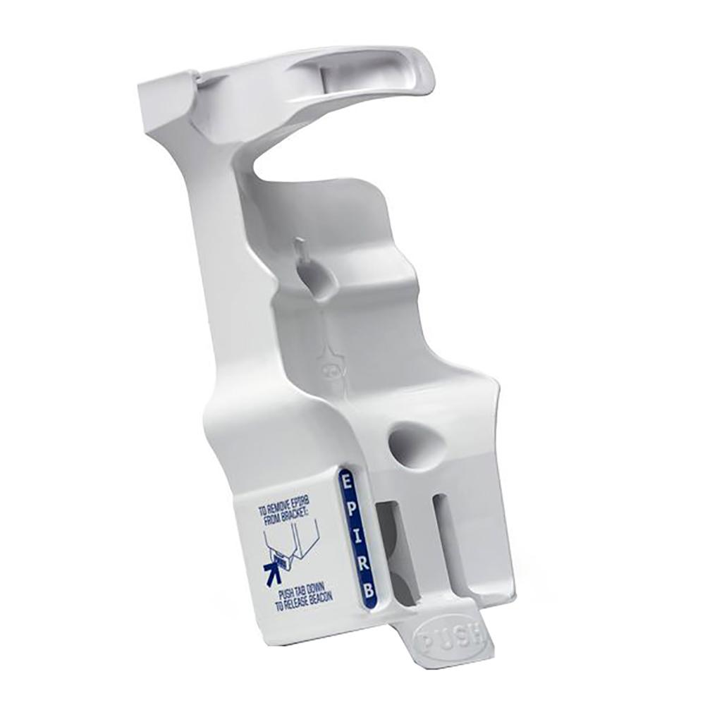 ACR LowPro V4 Cat II Manual Release Bracket f/RLB-41 [2833] - Life Raft Professionals