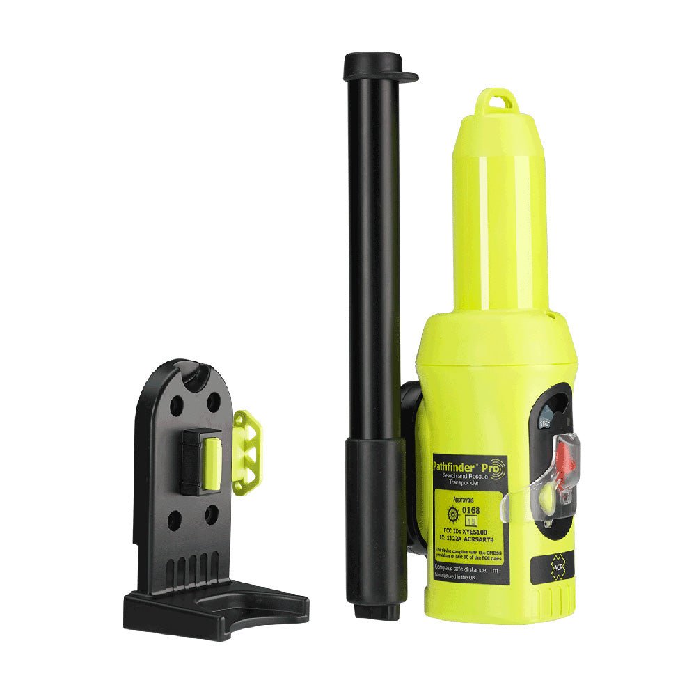 ACR Pathfinder PRO SART [2914] - Life Raft Professionals