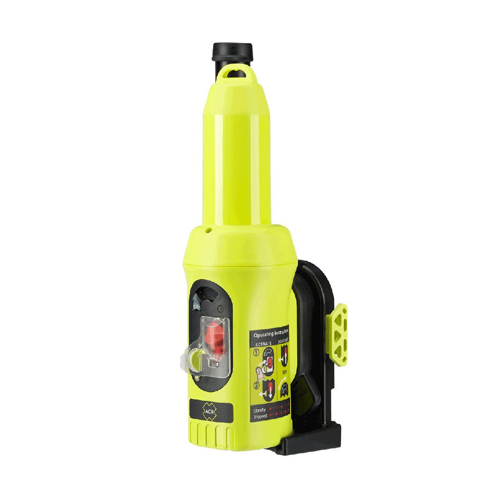 ACR Pathfinder PRO SART [2914] - Life Raft Professionals