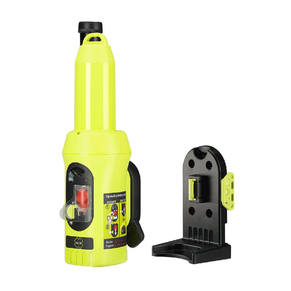 ACR Pathfinder PRO SART [2914] - Life Raft Professionals