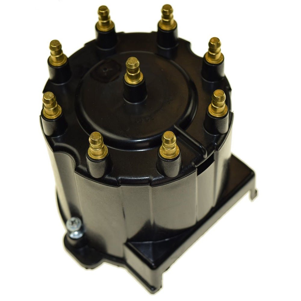 ACRO Marine Premium Replacement Distributor Cap f/Mercruiser Inboard Engines - GM-Style - Life Raft Professionals