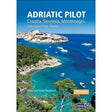 Adriatic Pilot 8th ed - Life Raft Professionals