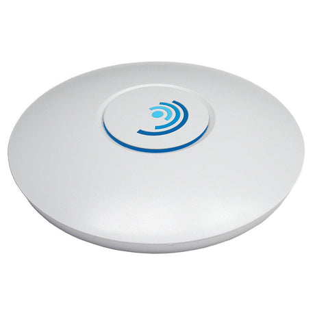 Aigean MAP7 Marine Wireless Access Point - Life Raft Professionals