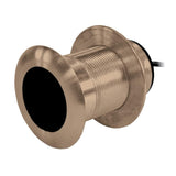 Airmar B117 Bronze 0 Depth Temp w/Ray Connector f/CP370 DSM300 [B117-DT-RAY] - Life Raft Professionals