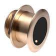 Airmar B175HW Bronze Thru Hull 0 Tilt - 1kW [B175C-0-HW-MM] - Life Raft Professionals