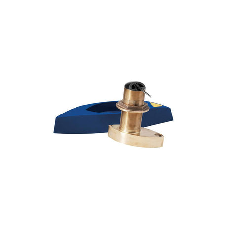 Airmar B765C-LM Bronze CHIRP Transducer - Needs Mix Match Cable - Does NOT Work w/Simrad Lowrance [B765C-LM-MM] - Life Raft Professionals