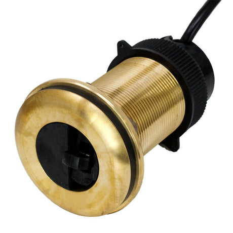 Airmar DST810 Smart Multisensor 23kHz Bronze NMEA 2000 Transducer - N2K - Life Raft Professionals