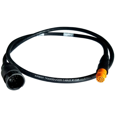 Airmar Garmin 12-Pin Mix Match Cable f/Chirp Transducers [MMC-12G] - Life Raft Professionals
