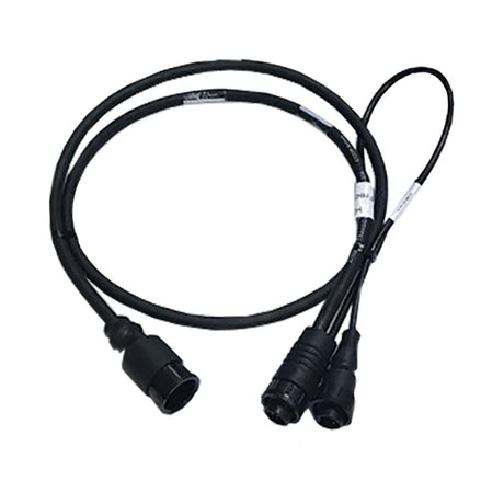 Airmar Navico 9-Pin Dual Mix Match Cable f/Dual Element Transducers [MMC-9N2] - Life Raft Professionals