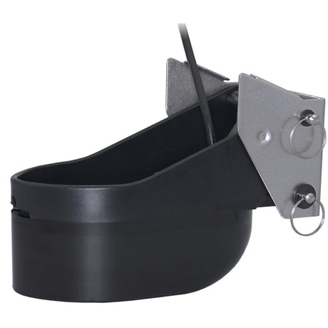 Airmar TM185C-HW High Frequency Wide Beam CHIRP Transom Mount 14-Pin Transducer f/Humminbird [TM185C-HW-14HB] - Life Raft Professionals