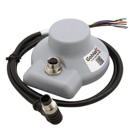 Albin Pump Gobius C External Fluid Level Sensor/Tank Monitor - Life Raft Professionals