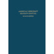 American Merchant Seaman's Manual, 7th edition - Life Raft Professionals