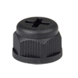 Ancor NMEA 2000 Blanking Cap - Male [270112] - Life Raft Professionals