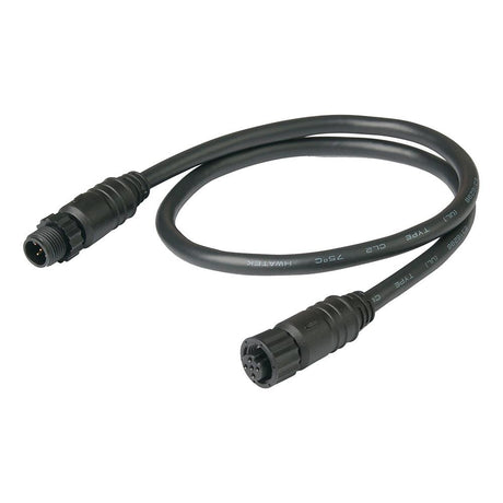 Ancor NMEA 2000 Drop Cable - 1M [270301] - Life Raft Professionals