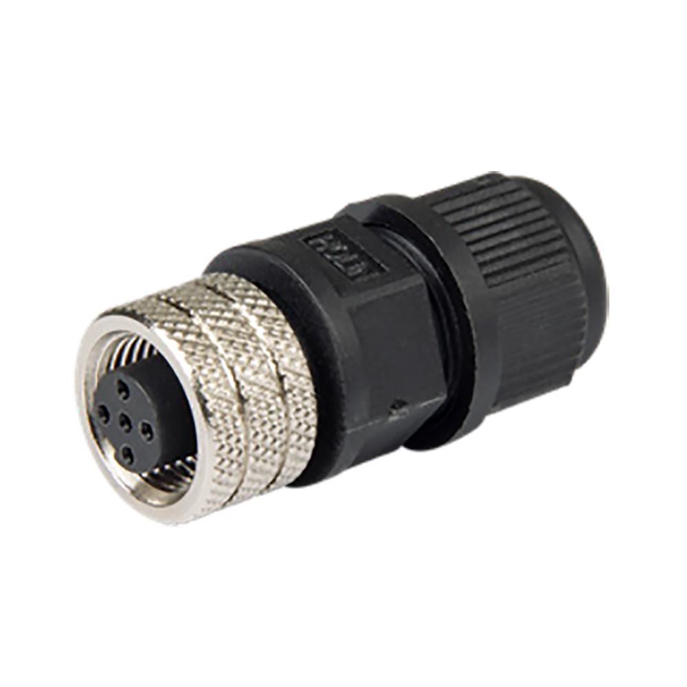 Ancor NMEA 2000 Field Serviceable Connector - Female [270109] - Life Raft Professionals