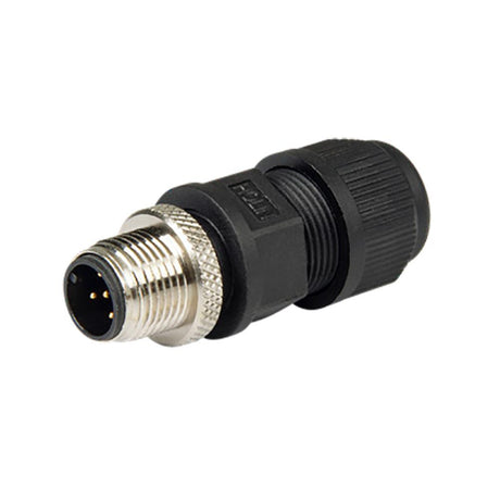 Ancor NMEA 2000 Field Serviceable Connector - Male [270110] - Life Raft Professionals