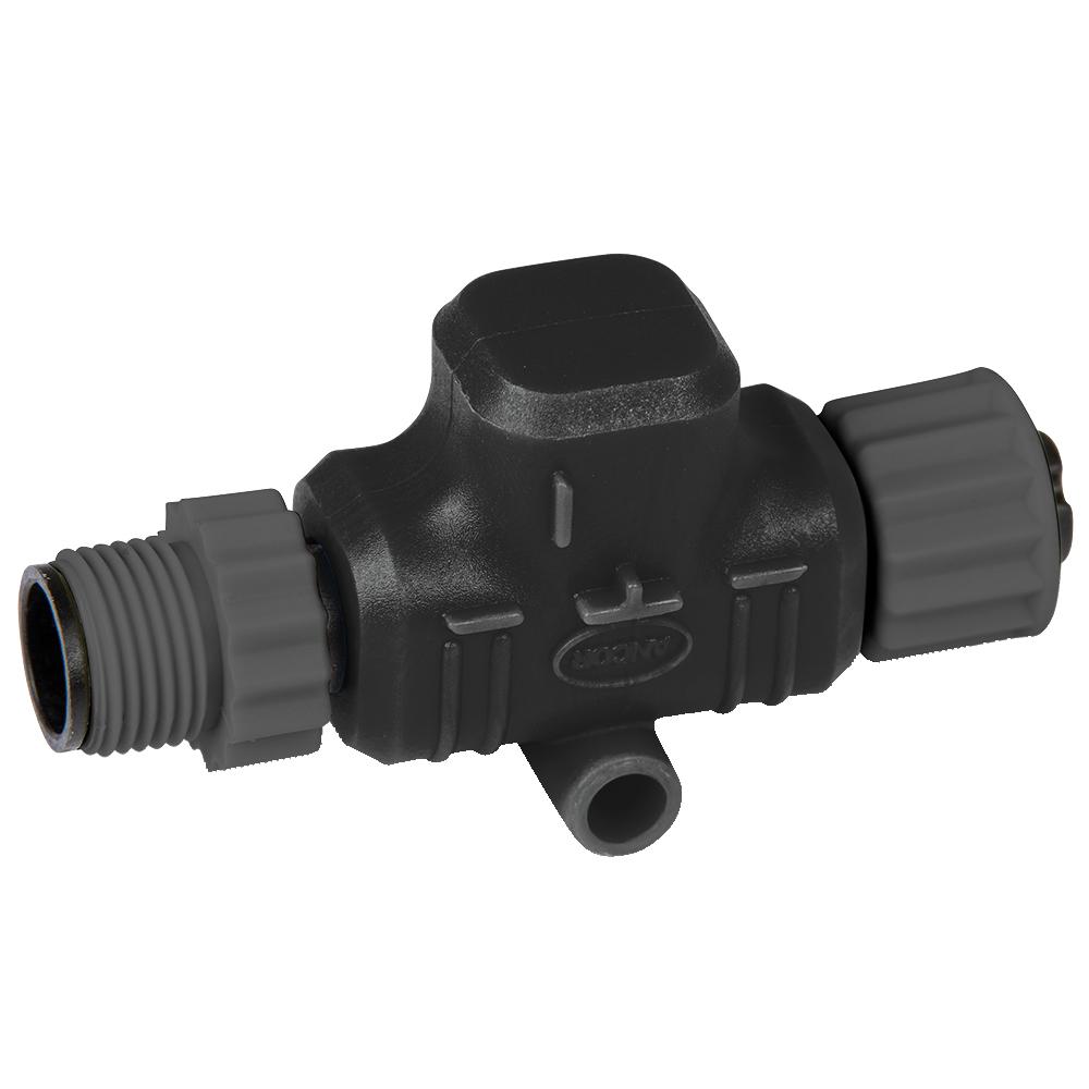 Ancor NMEA 2000 Inline Terminator [270114] - Life Raft Professionals