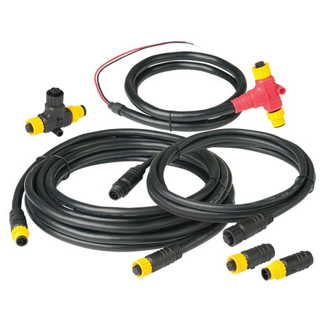 Ancor NMEA 2000 Single Device Backbone Starter Kit [270203] - Life Raft Professionals