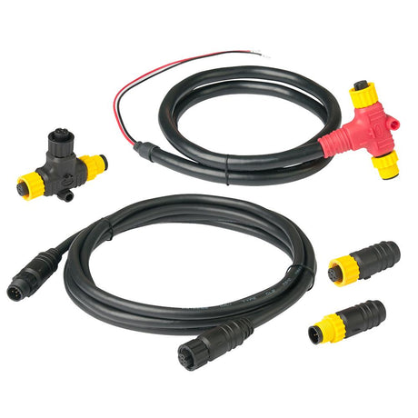 Ancor NMEA 2000 Single Device Starter Kit [270201] - Life Raft Professionals