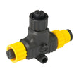 Ancor NMEA 2000 Single Tee Connector [270101] - Life Raft Professionals