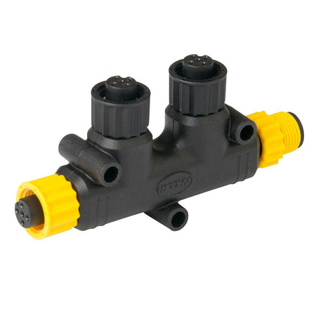 Ancor NMEA 2000 Two Way Tee Connector [270103] - Life Raft Professionals