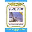 Annapolis Seamanship, Vol. 2: Heavy Weather Sailing (DVD) - Life Raft Professionals