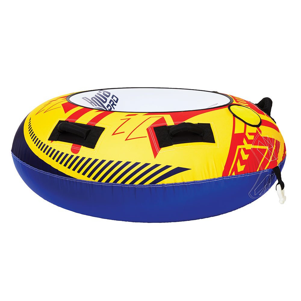 Aqua Leisure Aqua Pro 50" One-Rider Sports Towable - Life Raft Professionals