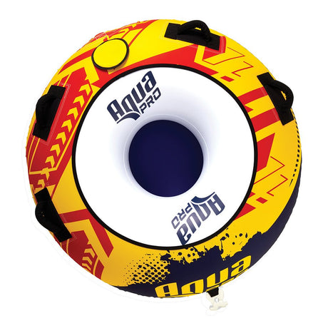 Aqua Leisure Aqua Pro 50" One-Rider Sports Towable - Life Raft Professionals