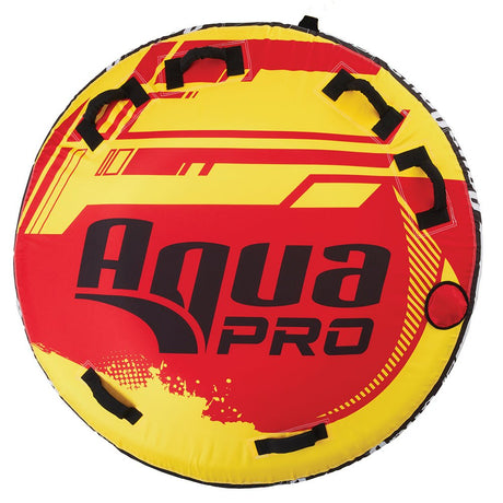 Aqua Leisure Aqua Pro 60" One-Rider Towable Tube - Life Raft Professionals