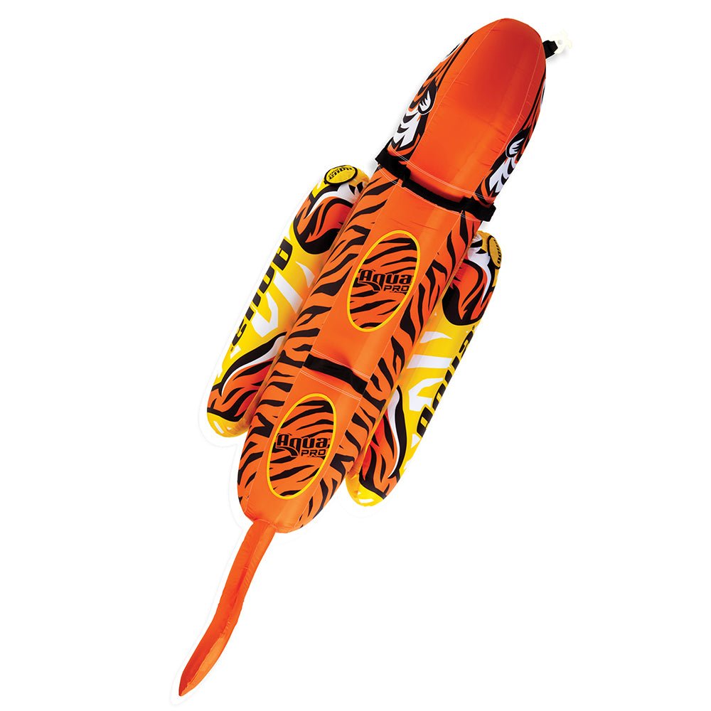 Aqua Leisure Aqua Pro 96" Two-Rider Tiger Tow - Life Raft Professionals
