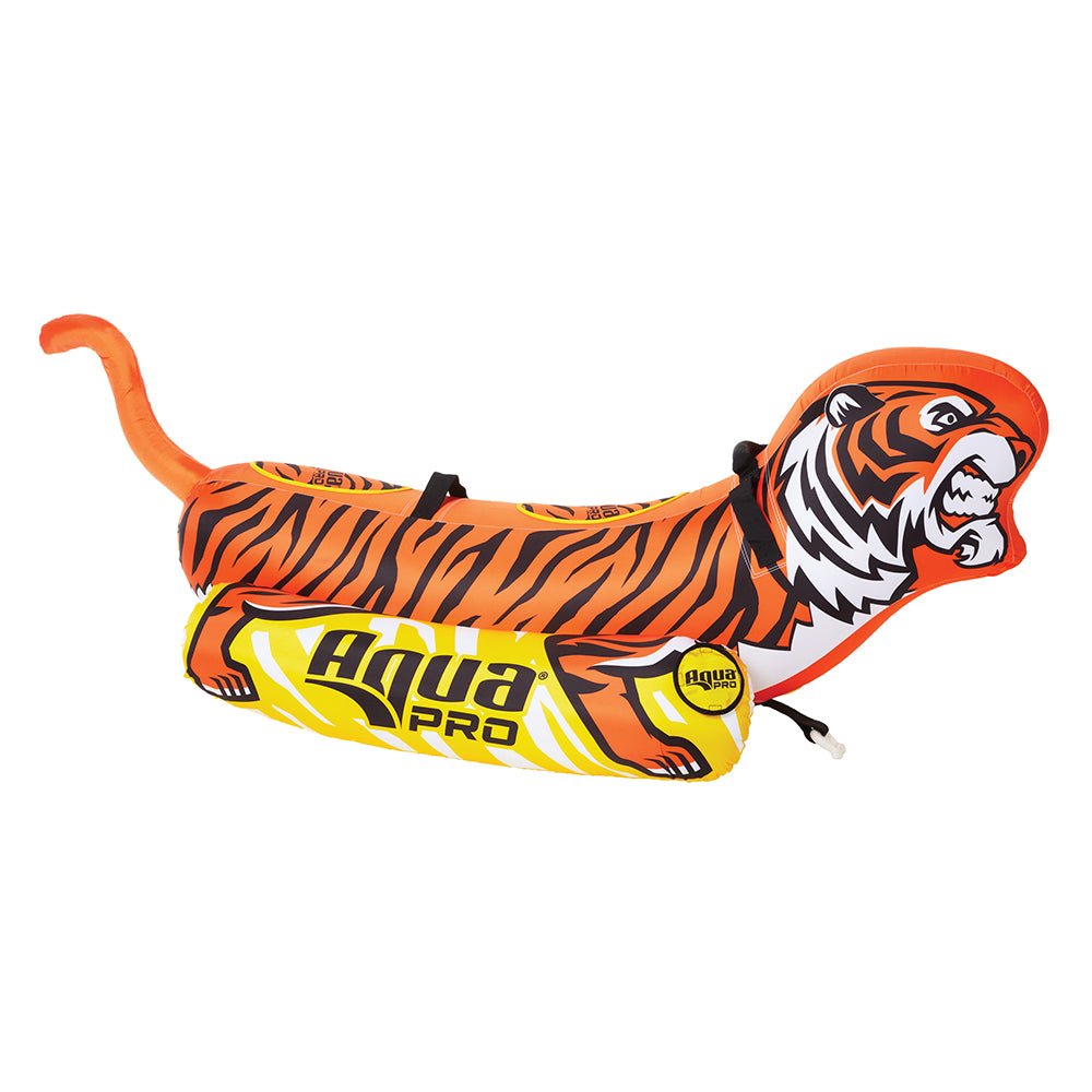 Aqua Leisure Aqua Pro 96" Two-Rider Tiger Tow - Life Raft Professionals