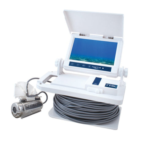 Aqua-Vu AV715c Saltwater Underwater Camera System - Life Raft Professionals