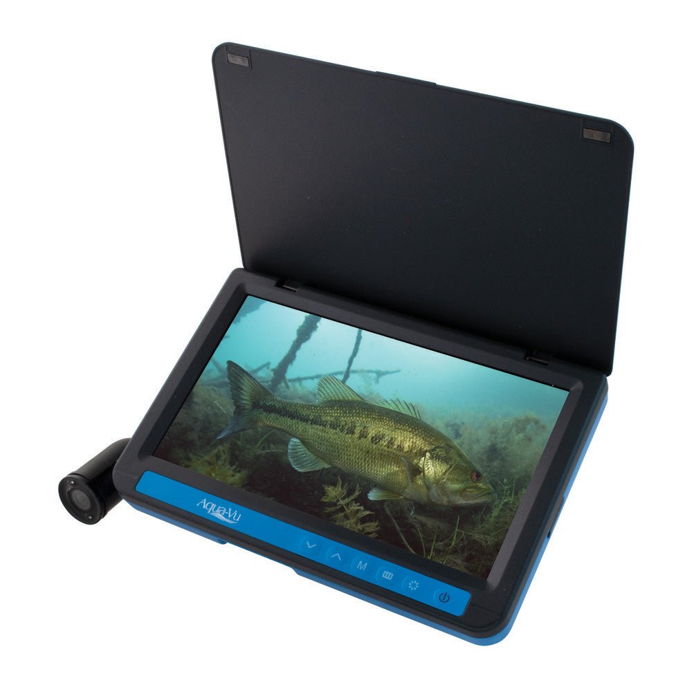 Aqua-Vu AV722 HD Portable Underwater Camera - Life Raft Professionals