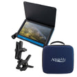 Aqua-Vu AV722 RAM Bundle - 7" Portable Underwater Camera - Life Raft Professionals