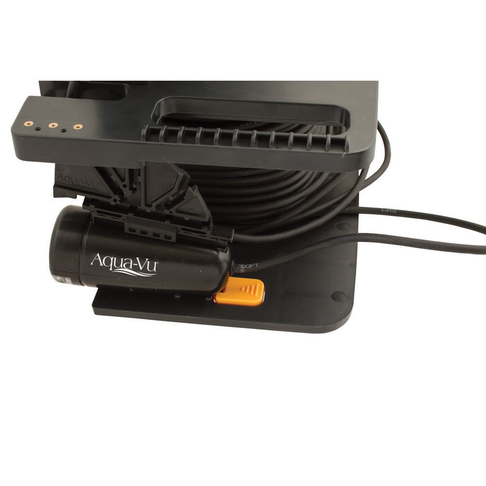 Aqua-Vu HD7i 125 1080p HD Camera System - Life Raft Professionals