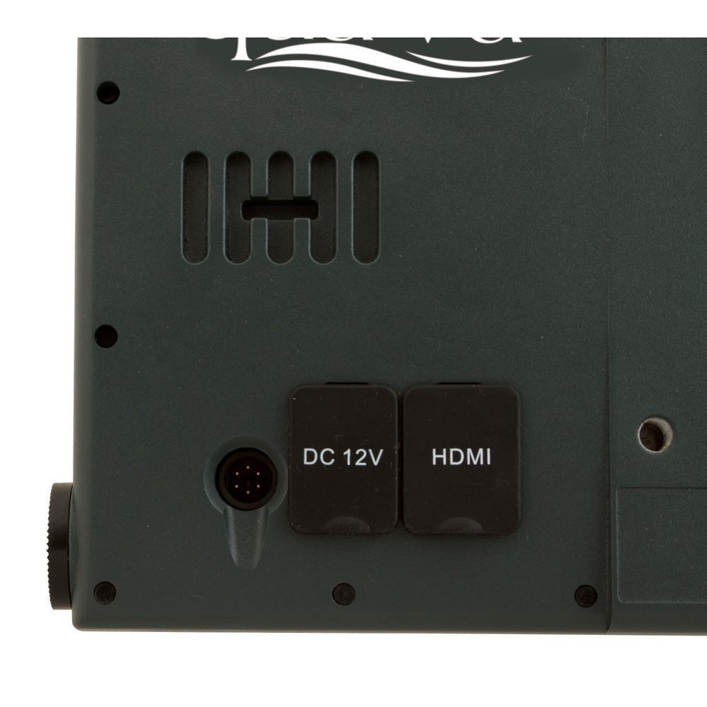 Aqua-Vu HD7i 125 1080p HD Camera System - Life Raft Professionals