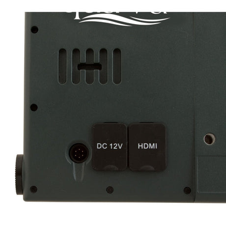 Aqua-Vu HD7i 125 1080p HD Camera System - Life Raft Professionals