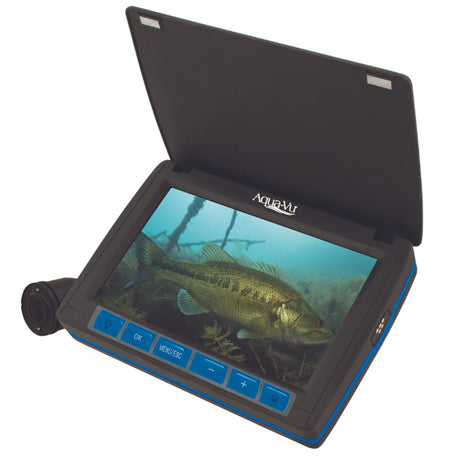 Aqua-Vu Micro Revolution 5.0 HD Underwater Camera - Life Raft Professionals