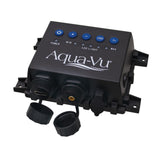 Aqua-Vu Multi-Vu Pro Gen2 - HD 1080P Camera System - Life Raft Professionals