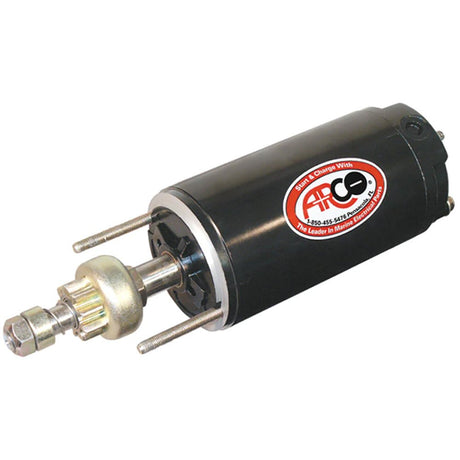 ARCO Marine Chrysler/Force Outboard Starter - Life Raft Professionals