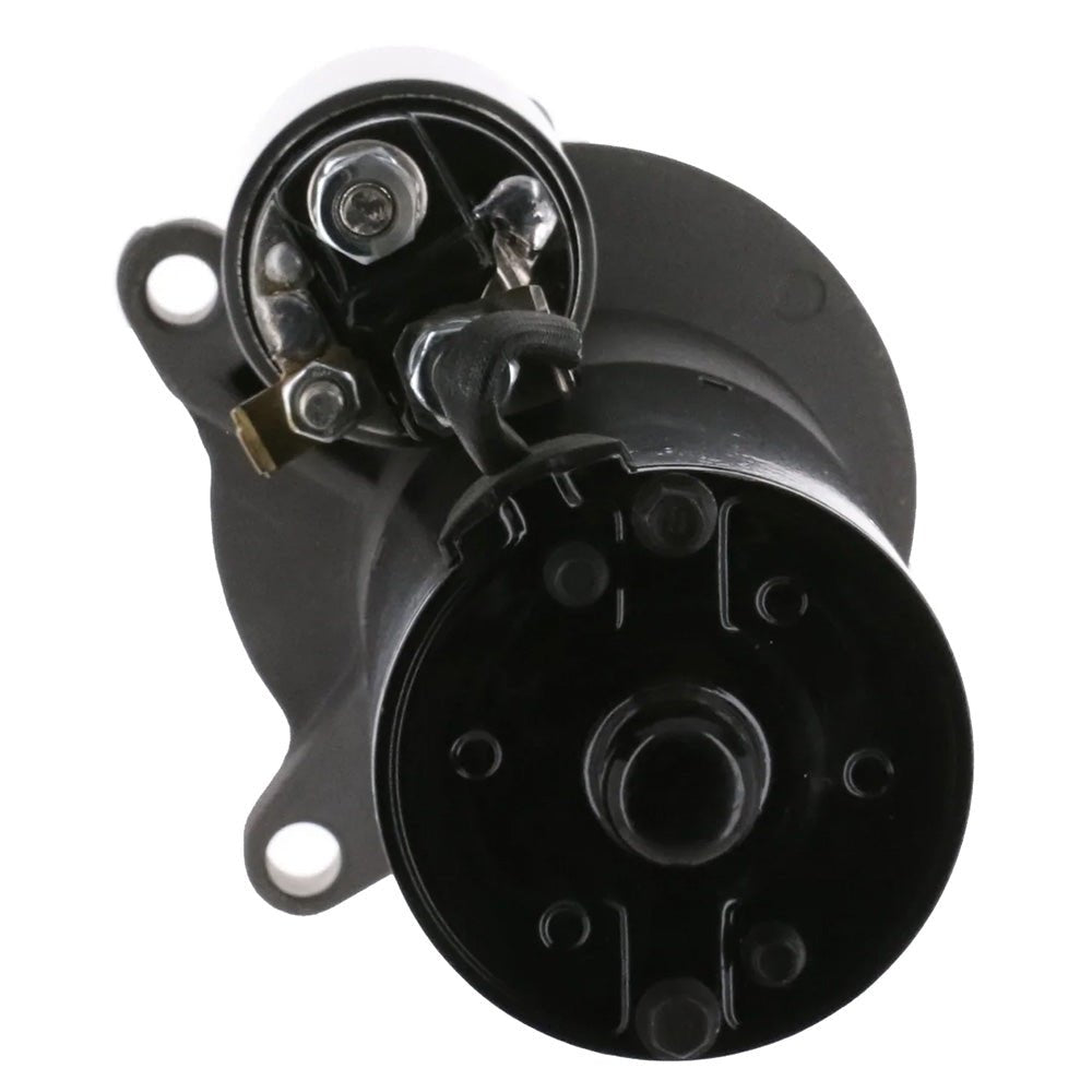 ARCO Marine High-Performance Inboard Starter w/Gear Reduction Permanent Magnet - Clockwise Rotation (2.3 Fords) - Life Raft Professionals