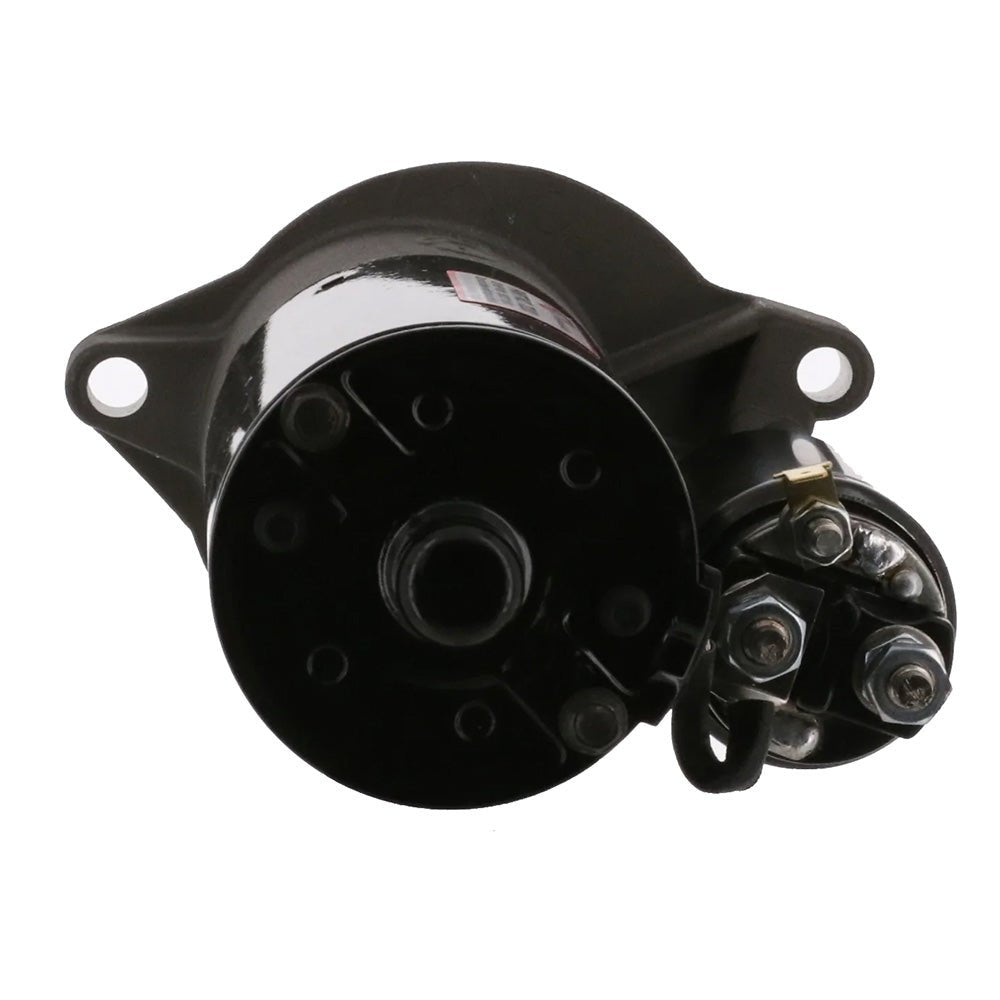 ARCO Marine High-Performance Inboard Starter w/Gear Reduction Permanent Magnet - Clockwise Rotation - Life Raft Professionals