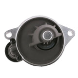 ARCO Marine High-Performance Inboard Starter w/Gear Reduction Permanent Magnet - Clockwise Rotation (Late Model) - Life Raft Professionals