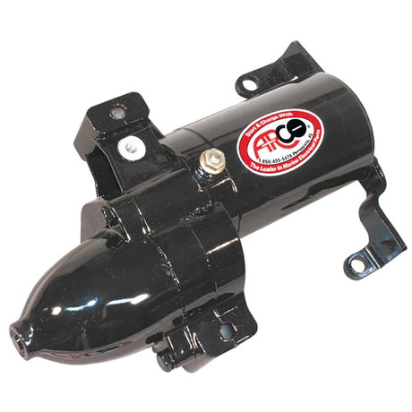 ARCO Marine Johnson/Evinrude Outboard Starter - 10 Tooth - Life Raft Professionals