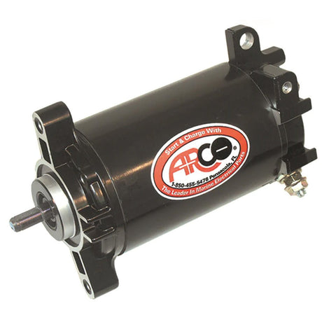 ARCO Marine Johnson/Evinrude Outboard Starter - Late Model - Life Raft Professionals