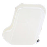 ARCO Marine Mercruiser Tilt Trim Reservoir Kit - 4 Screw Mount - Life Raft Professionals
