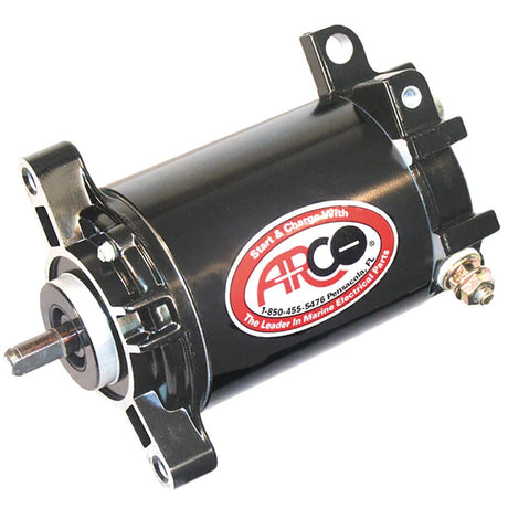 ARCO Marine Original Equipment Quality Replacement Outboard Starter f/BRP-OMC, 90-115 HP - Life Raft Professionals