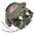 ARCO Marine Premium Replacement Alternator w/Multi-Groove Serpentine Pulley - 12V 65A - Life Raft Professionals